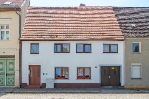 Gartz House | Gemütliches Haus in Gartz/Oder