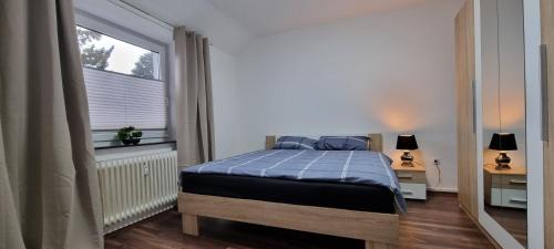 Osnabrueck Apartment | Gemütliches Nest zum Wohlfühlen