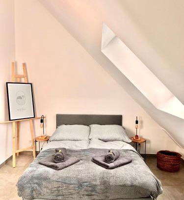 Burbach Apartment | Gemütliches und vollausgestattetes Apartment