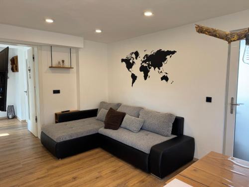 Mengkofen Apartment | Gemütliches Wohnen Am Land