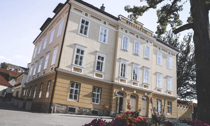 Weitra Apartment | Gemütliches Wohnen in der alten Schule