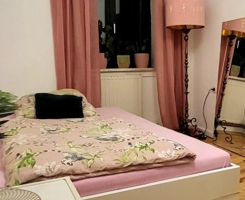 Saarbruecken House | Gemütliches Zimmer in der Saarbrücker Innenstadt