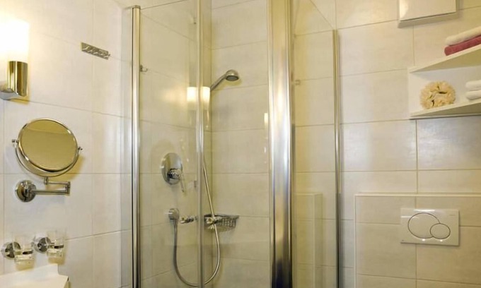 Aichmuhle Apartment | Gemütliches Zweizimmerappartement (33qm) mit großem Balkon