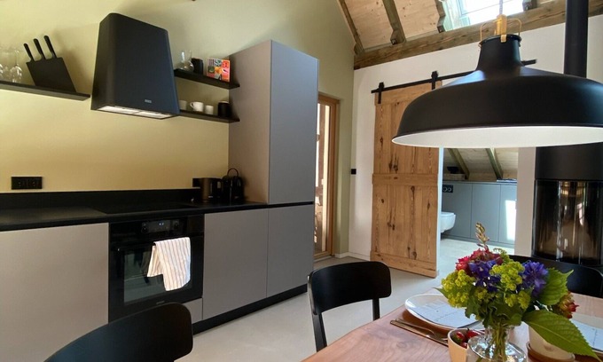 Feldberg Apartment | Gemütliche Ferienwohnung