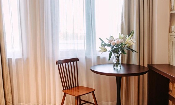 Qiaocheng Qu Hotel | GEM Hotel Bozhou College