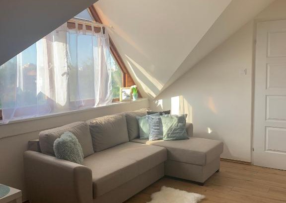 Gyor Apartment | Gem in Győr - free parking