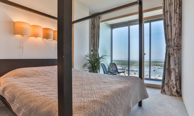 Klaipeda Apartment | Gem of Klaipeda Heights welcomes you home!