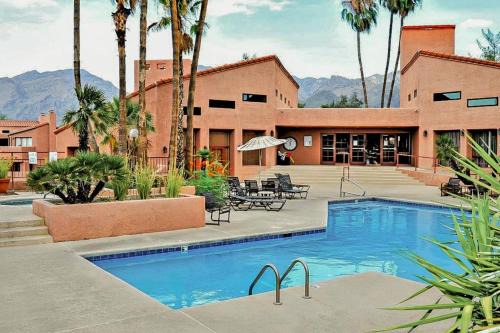 Tucson Apartment | Gem of the Desert