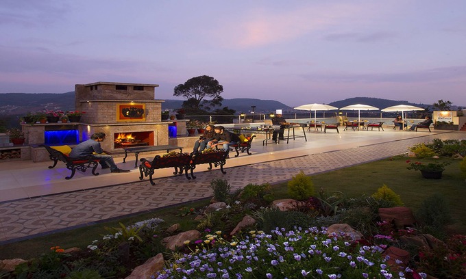 Pudumund Hotel | Gem Park Ooty