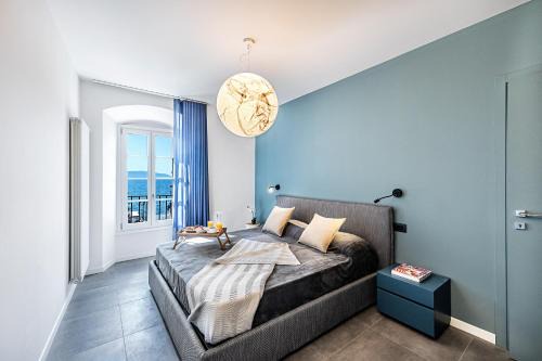 Gargnano Apartment | Gemhouse Turchese garda lake