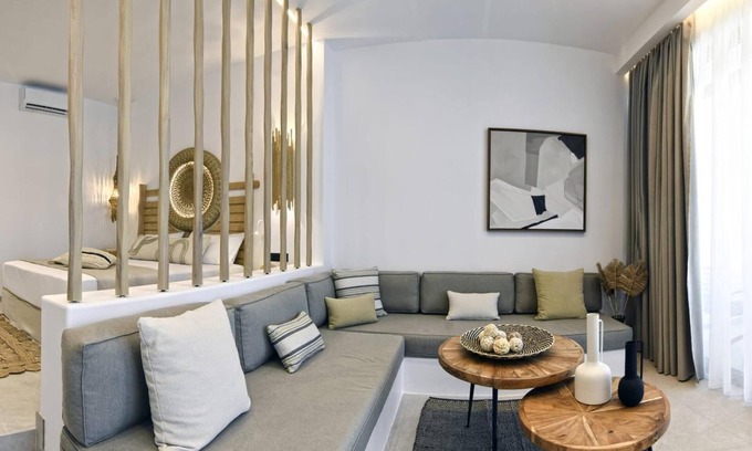 Adamas Apartment | Gemilos Harmony, Apartment