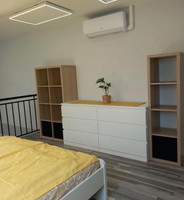 Esztergom Apartment | Gemini Apartman