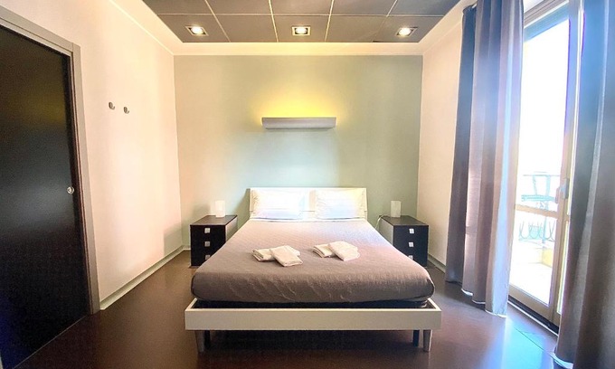 Trionfale House | Gemini Guest House