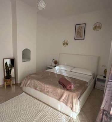 Elbasan Apartment | Gena Apartments