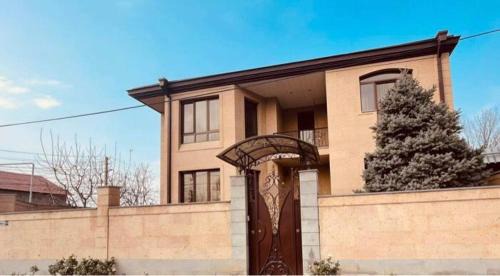 Yerevan House | General guesthouse