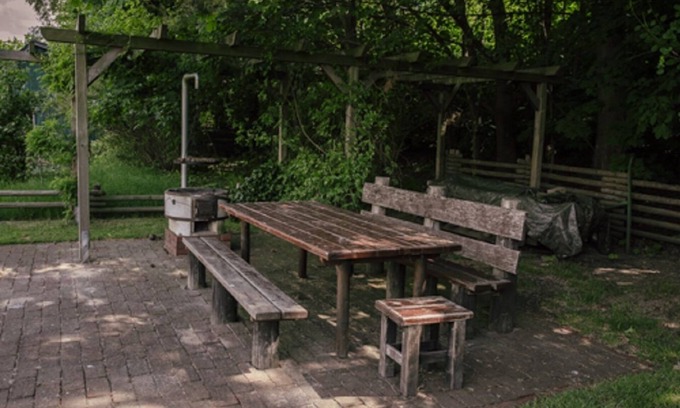 Lembruch Apartment | Generously equipped and very spacious, family vacation apartment (4)