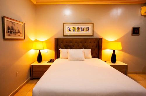 Port Harcourt Hotel | Genesis Reventon Hotel