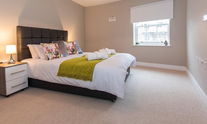 Chelmsford Apartment | Genesis Serviced Apartment - Chelmsford