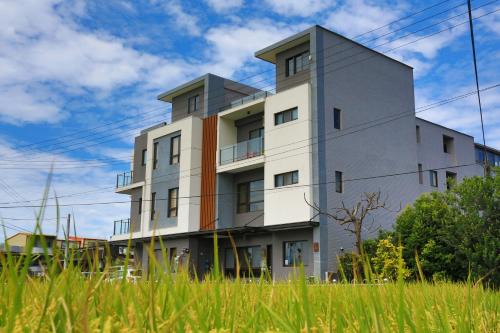 Wujie House | Gengma Homestay