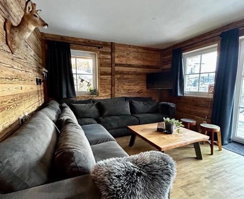 Vorderglemm Apartment | Genieten in Saalbach, Alpenresort Saalbach Top D1 by Droomvilla