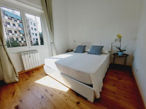 Albaro Apartment | Genova Nobile Apartment