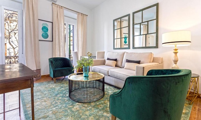 San Roque Apartment | Genteel Home Recaredo