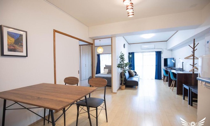 Hakataekihigashi Apartment | Gentry Hakata