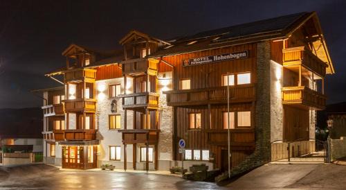 Neukirchen Beim Heiligen Blut Hotel | Genusshotel Hohenbogen