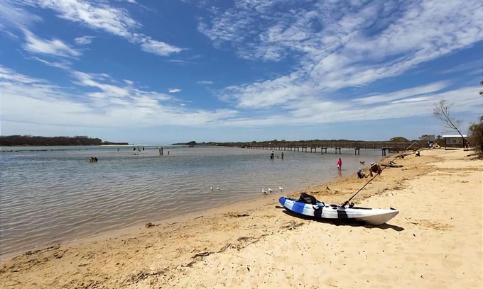 Urunga House | Geoff and Mary s