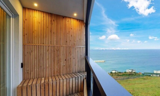 Sibang-ri House | Geoje Beans Pension