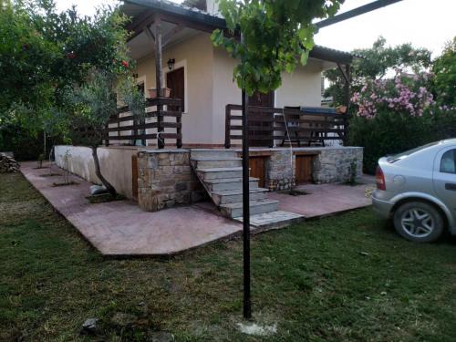 Nea Propontida House | Geomelia Vacation House