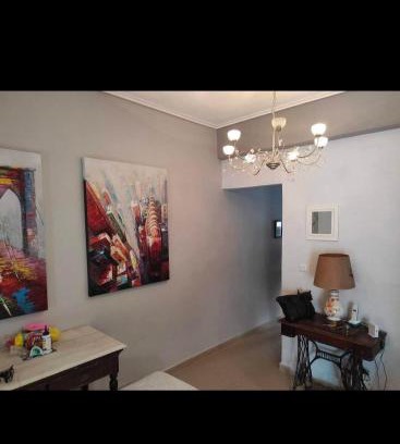 Loutraki Apartment | George