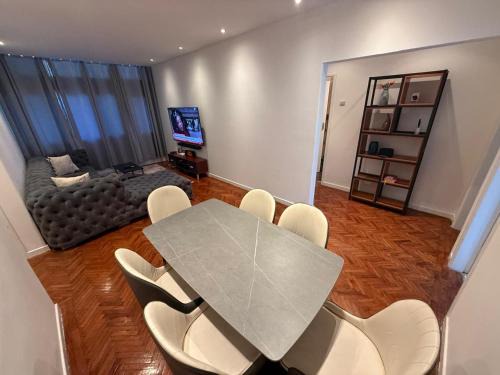 Maputo Apartment | George & Nadea House