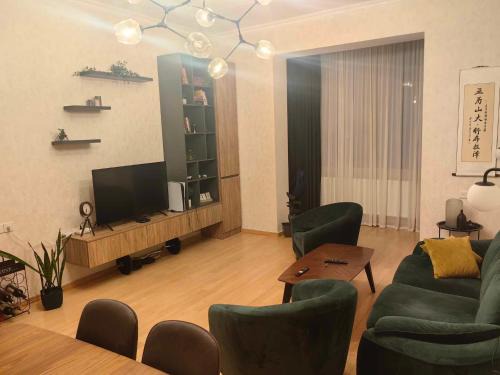 Vera Apartment | George's app