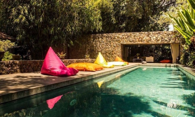 Sunset Road Villa | Georgeous 4 Bedroom Seminyak