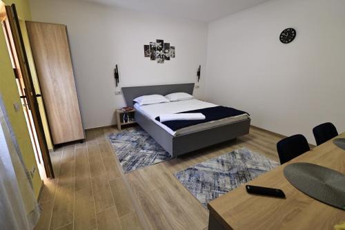 Fagaras House | Georgescu House