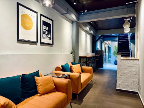 Historic George Town House | Georgetown landed Guest House WL