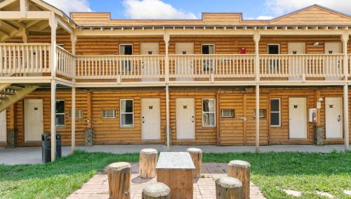 Georgetown Hotel | Georgetown Lodge