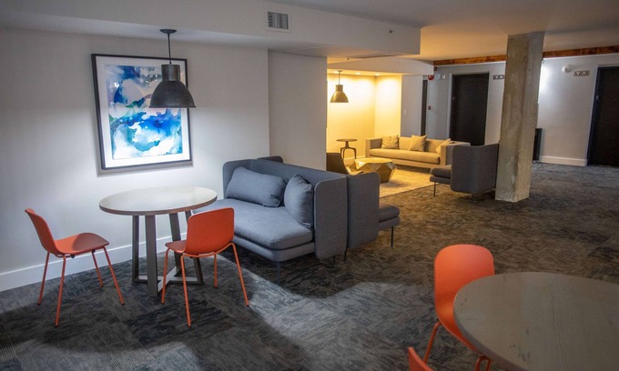 Georgetown Hotel | Georgetown Residences by LuxUrban, Trademark Coll by Wyndham