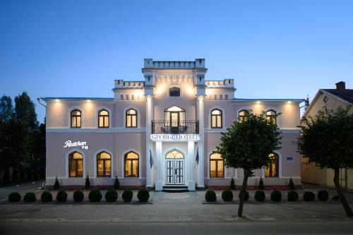 Voru Hotel | Georgi Hotell