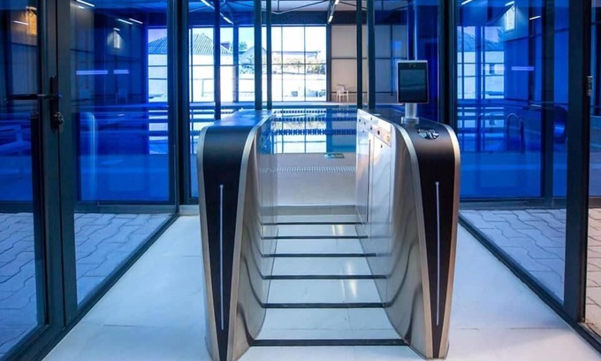 Gori Hotel | Georgia Gold