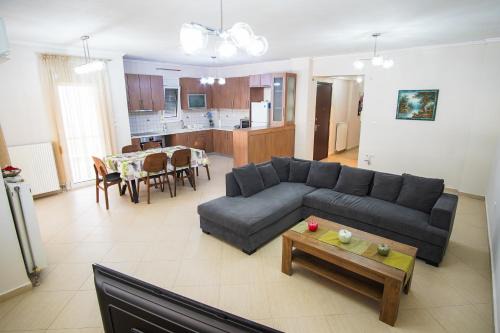 Flogita Apartment | Georgia's Apartment