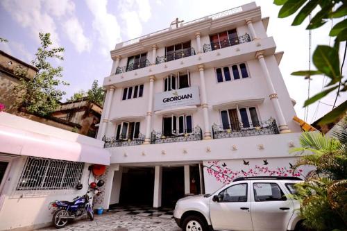 Taltala House | Georgian Inn