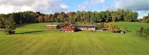 Murnau am Staffelsee Apartment | Georgihof Ferienwohnungen