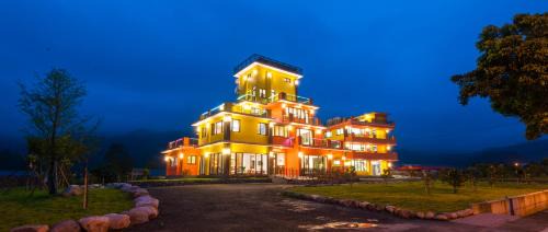 Sanxing House | Geothermal Rise Leisure B&B