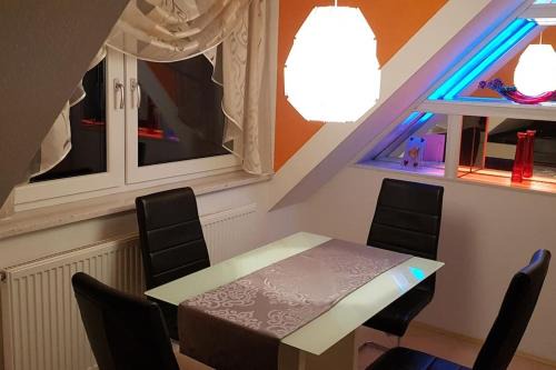 Ansbach Apartment | Geräumige 2-Zimmerwohnung in ruhiger Lage