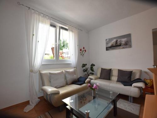 Carinerland Apartment | Geräumige Ferienwohnung an der Ostsee, cleaning included