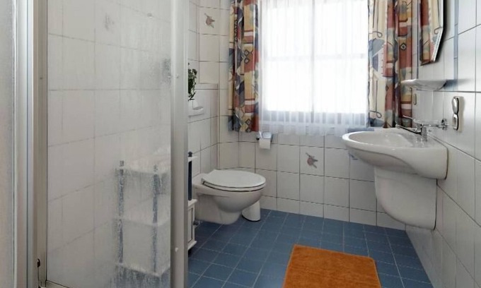Mauth Apartment | Geräumige Ferienwohung mit Balkon