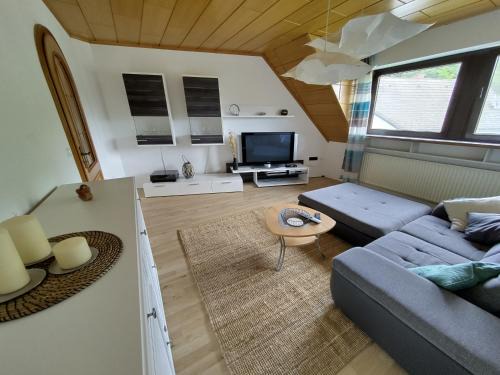 Bissendorf Apartment | Geräumige Wohnung in der Natur