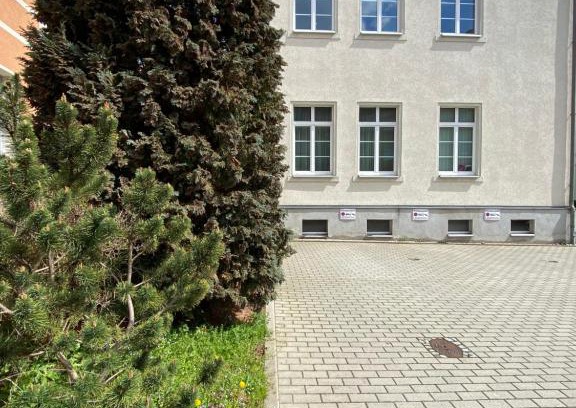 Lichtenstein Apartment | Geräumiges Stadtapartment